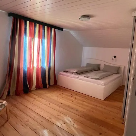Rebenhaus Holiday home Fieberbrunn