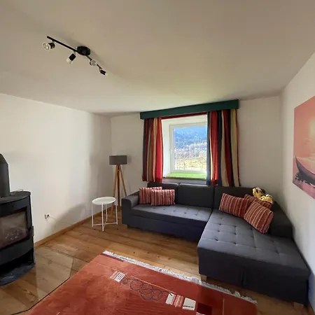 Holiday home Rebenhaus
