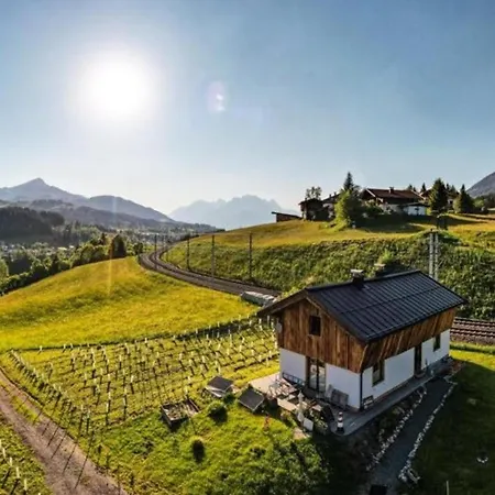 Rebenhaus *