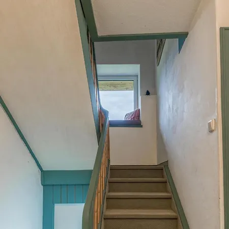 Holiday home Rebenhaus *