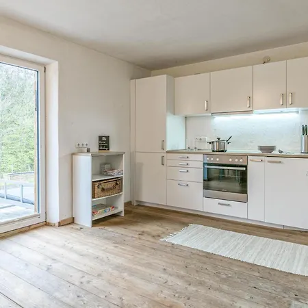 Rebenhaus Holiday home