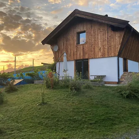 Rebenhaus * Fieberbrunn