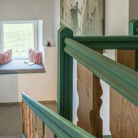 Holiday home Rebenhaus