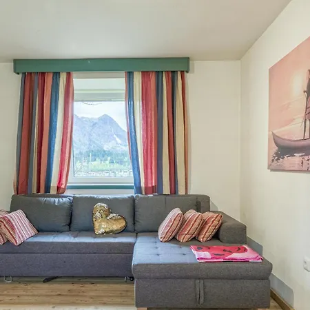 Holiday home Rebenhaus *