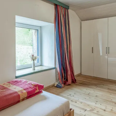 Rebenhaus Nyaraló