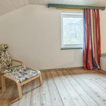 Nyaraló Rebenhaus Fieberbrunn